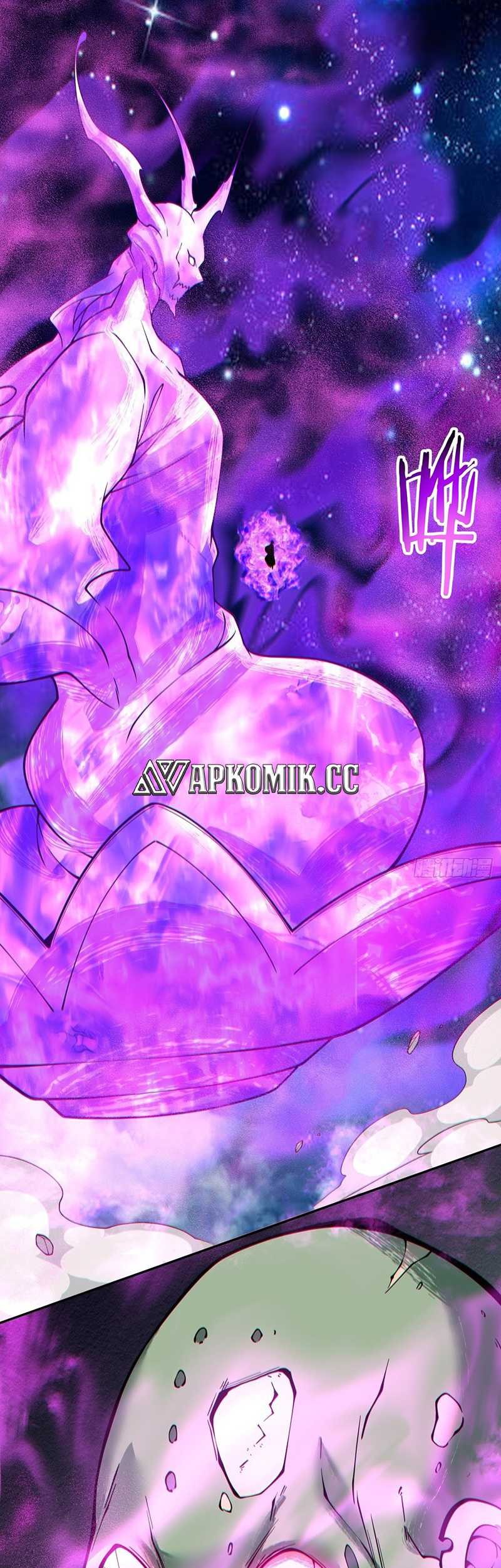 My Disciples Are All Big Villains Chapter 377 - halaman 38