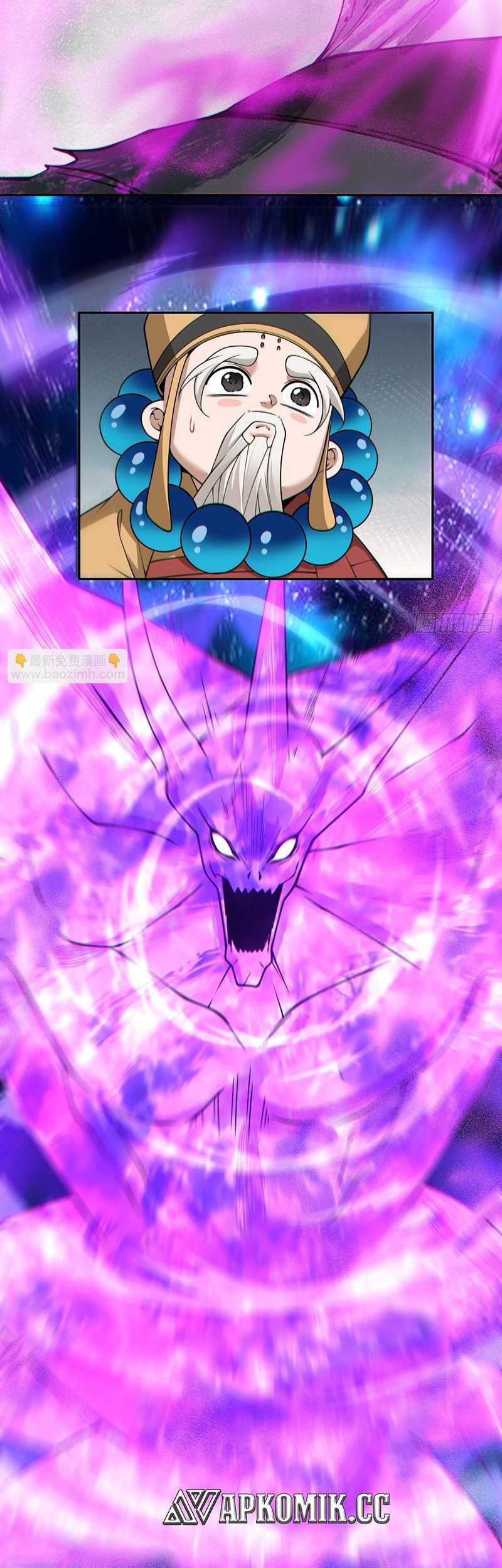 My Disciples Are All Big Villains Chapter 377 - halaman 40