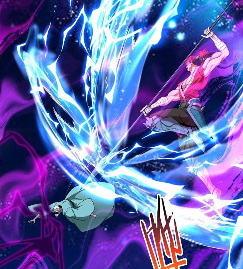 My Disciples Are All Big Villains Chapter 377 - halaman 7