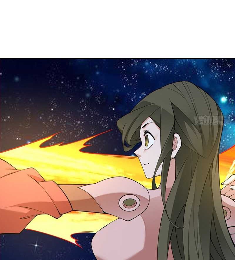 My Disciples Are All Big Villains Chapter 377 - halaman 9