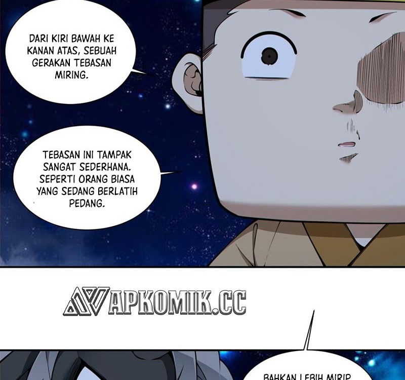 My Disciples Are All Big Villains Chapter 378 - halaman 11
