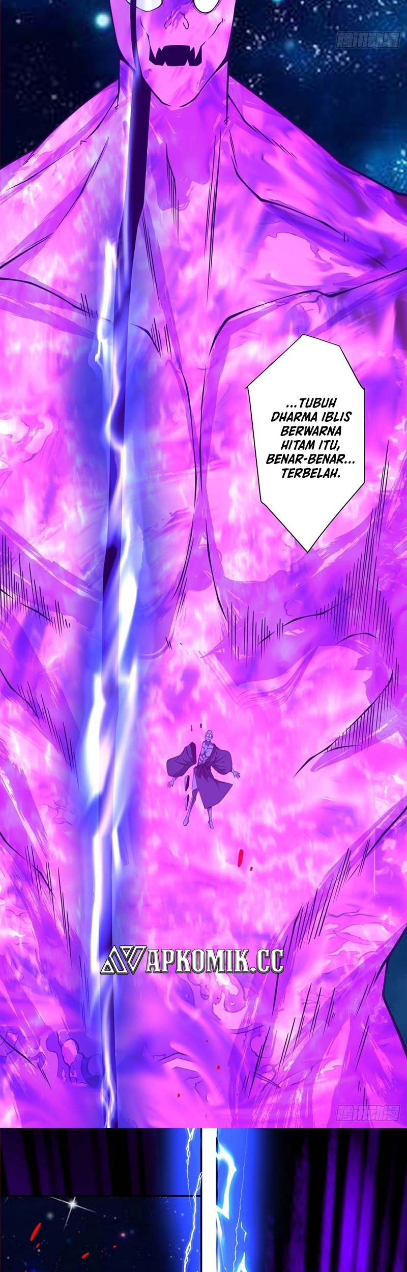 My Disciples Are All Big Villains Chapter 378 - halaman 14