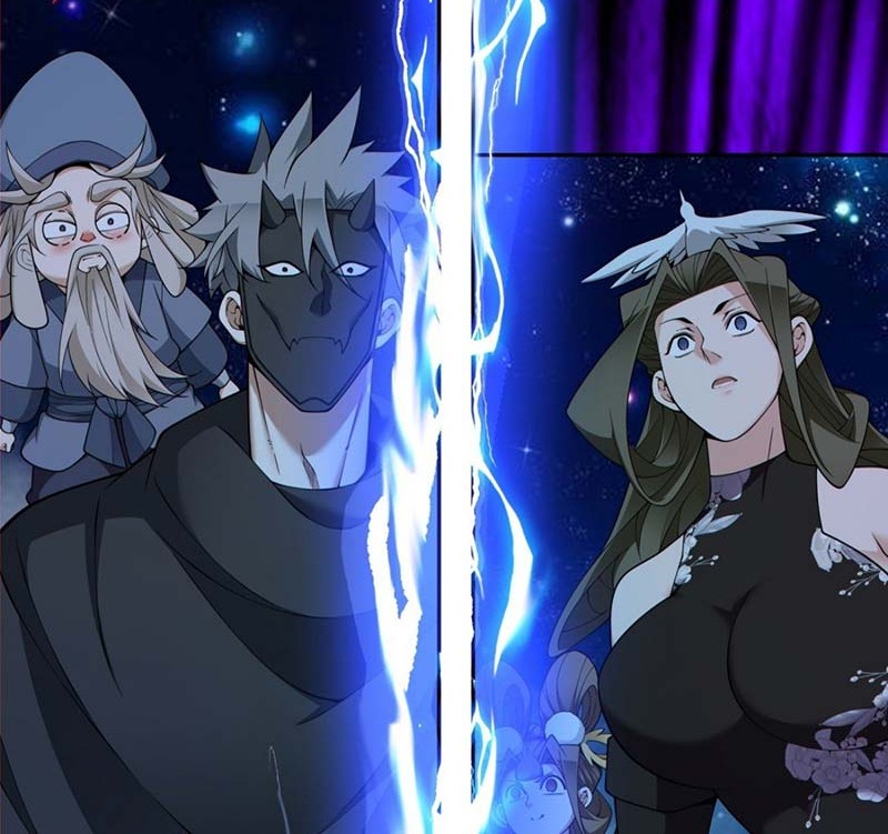 My Disciples Are All Big Villains Chapter 378 - halaman 15