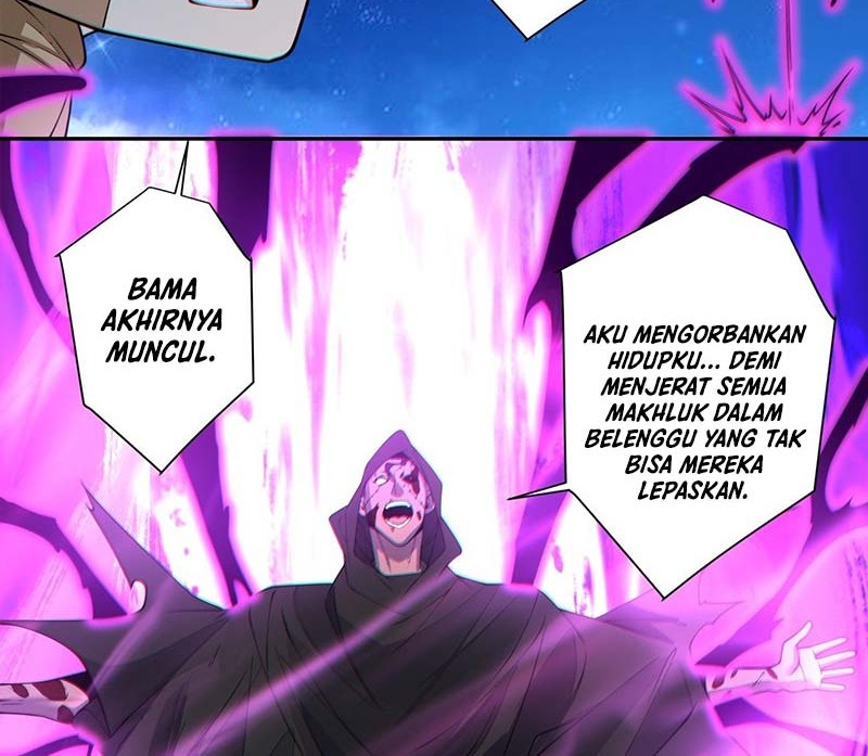My Disciples Are All Big Villains Chapter 378 - halaman 23