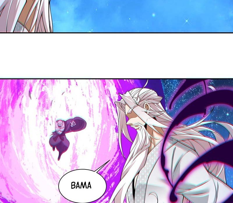 My Disciples Are All Big Villains Chapter 378 - halaman 27