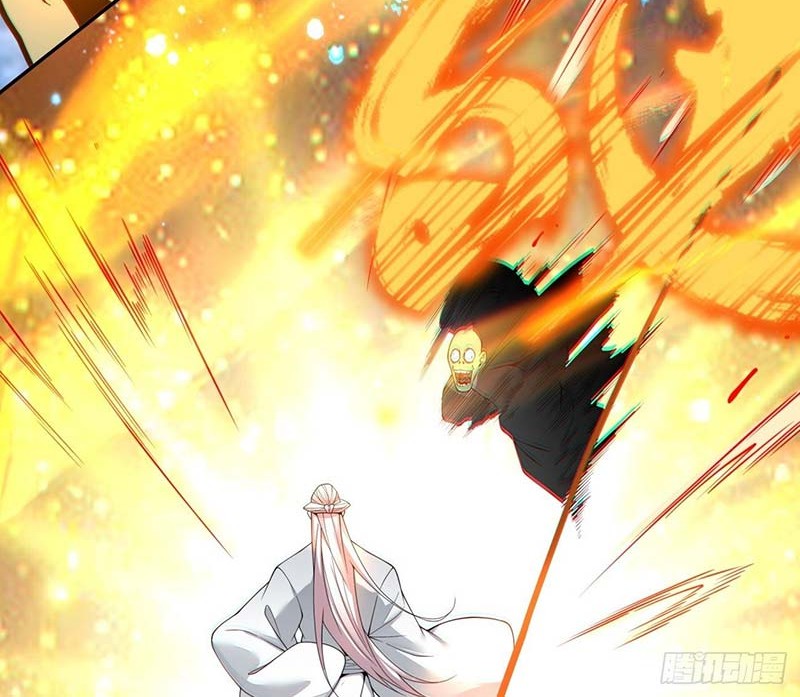 My Disciples Are All Big Villains Chapter 378 - halaman 29