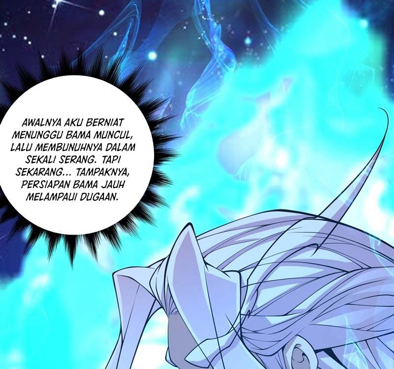 My Disciples Are All Big Villains Chapter 378 - halaman 3