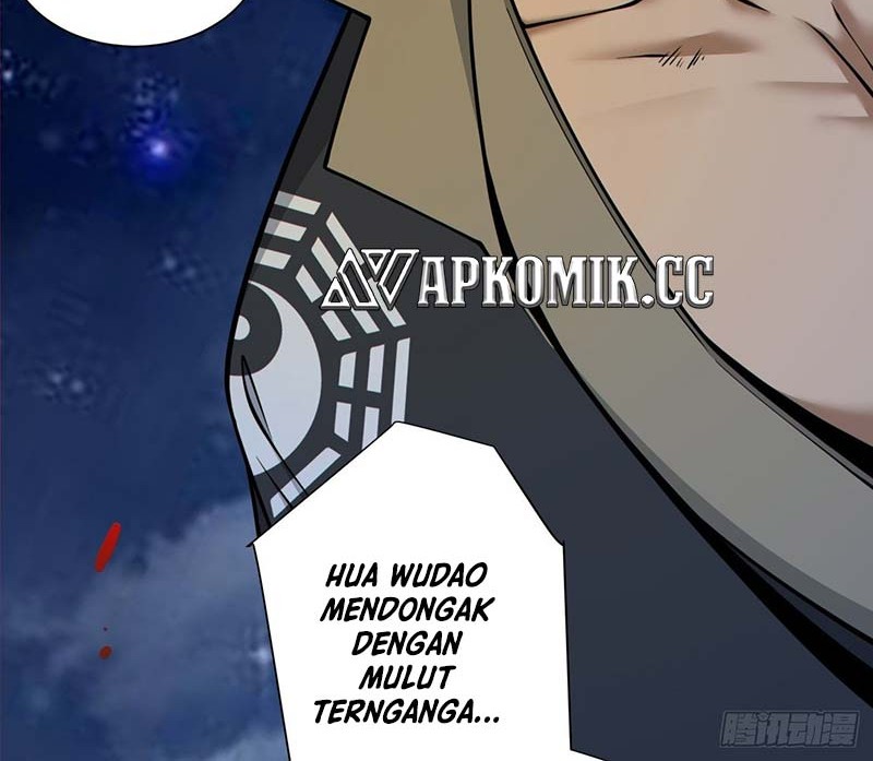 My Disciples Are All Big Villains Chapter 378 - halaman 33