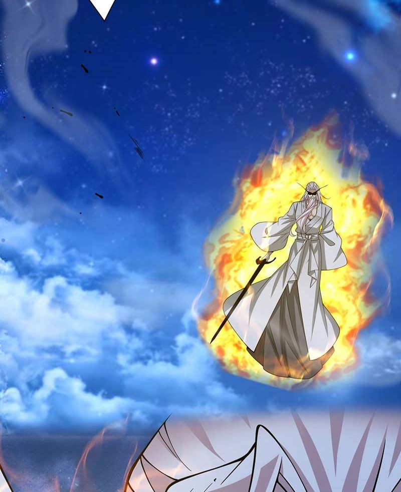 My Disciples Are All Big Villains Chapter 378 - halaman 35