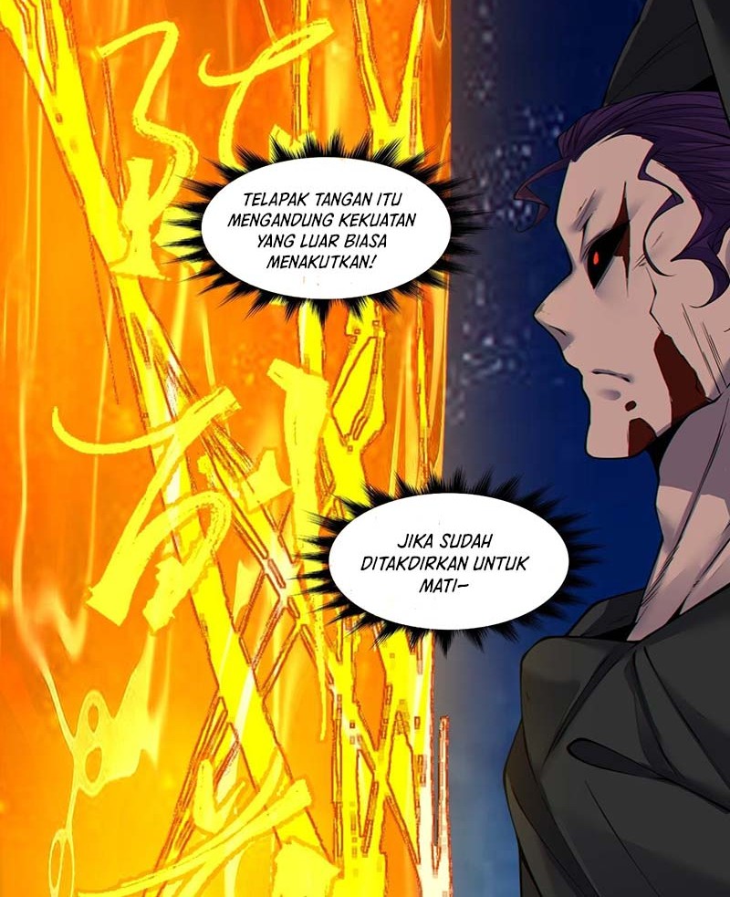 My Disciples Are All Big Villains Chapter 378 - halaman 41