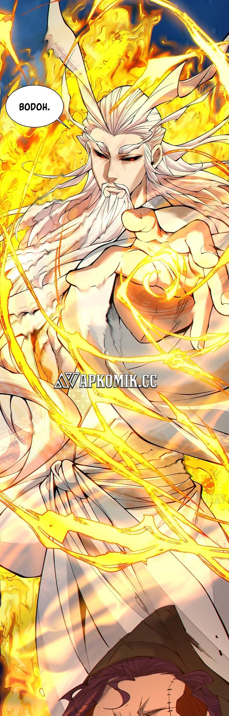 My Disciples Are All Big Villains Chapter 378 - halaman 44
