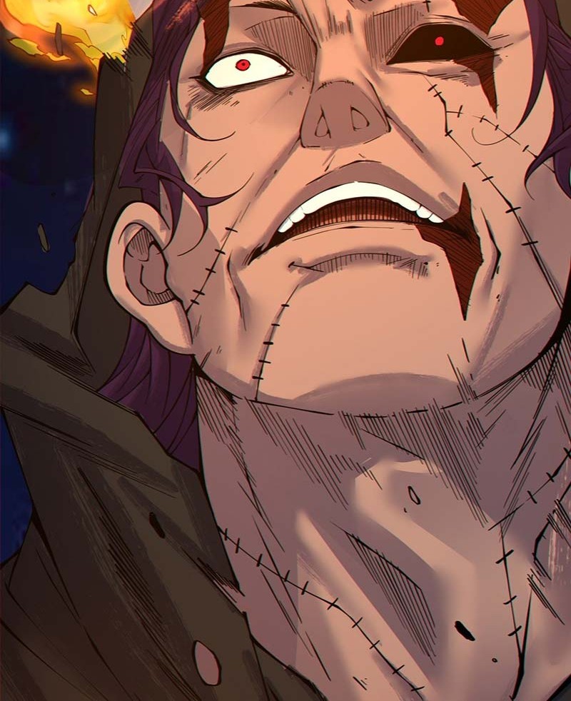 My Disciples Are All Big Villains Chapter 378 - halaman 45