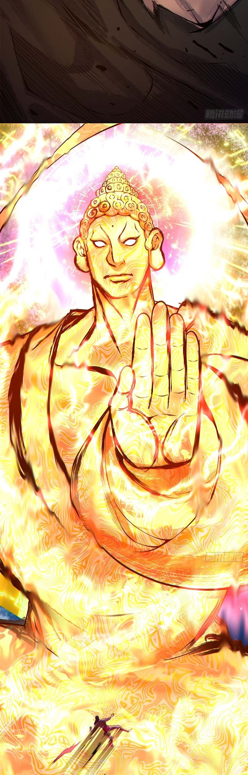 My Disciples Are All Big Villains Chapter 378 - halaman 46