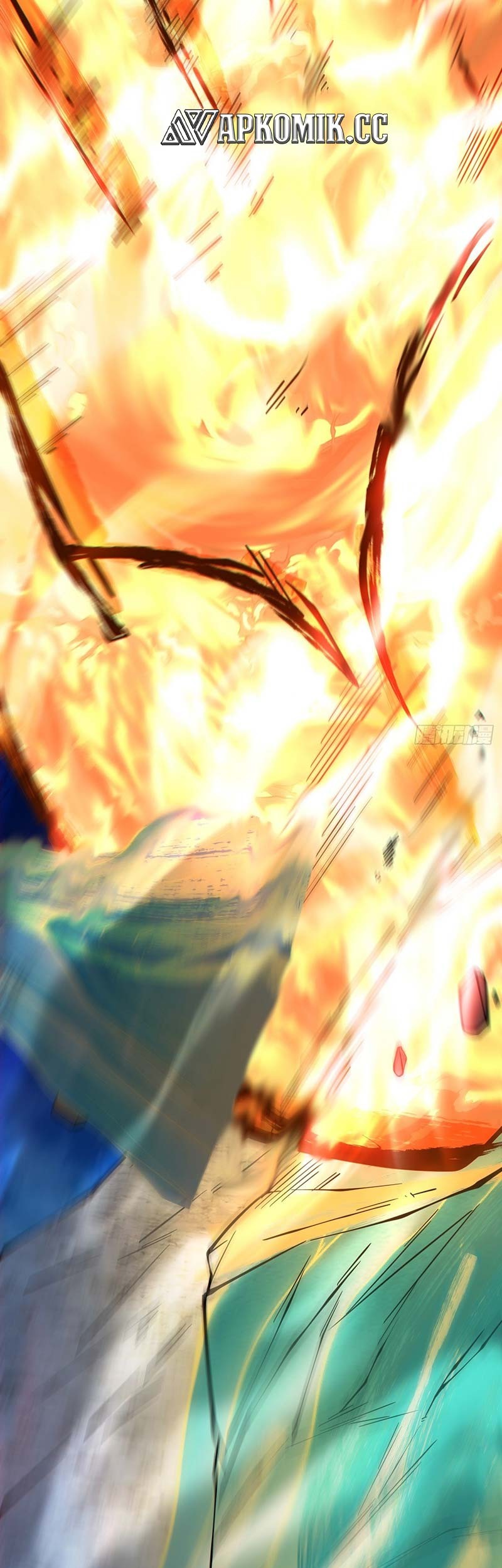 My Disciples Are All Big Villains Chapter 378 - halaman 48
