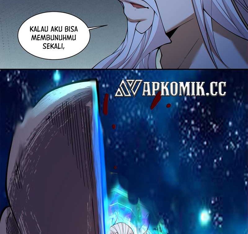 My Disciples Are All Big Villains Chapter 379 - halaman 11