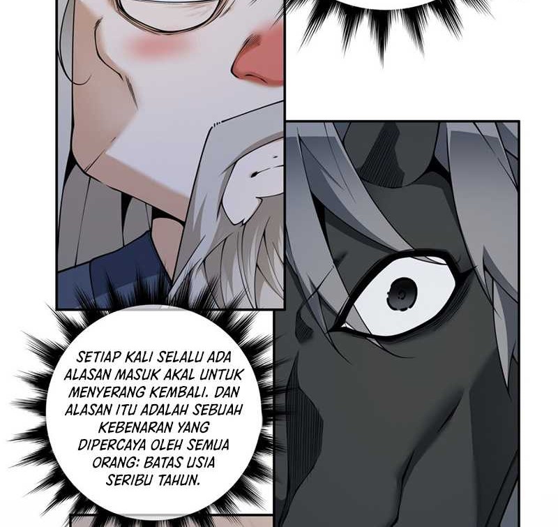 My Disciples Are All Big Villains Chapter 379 - halaman 15