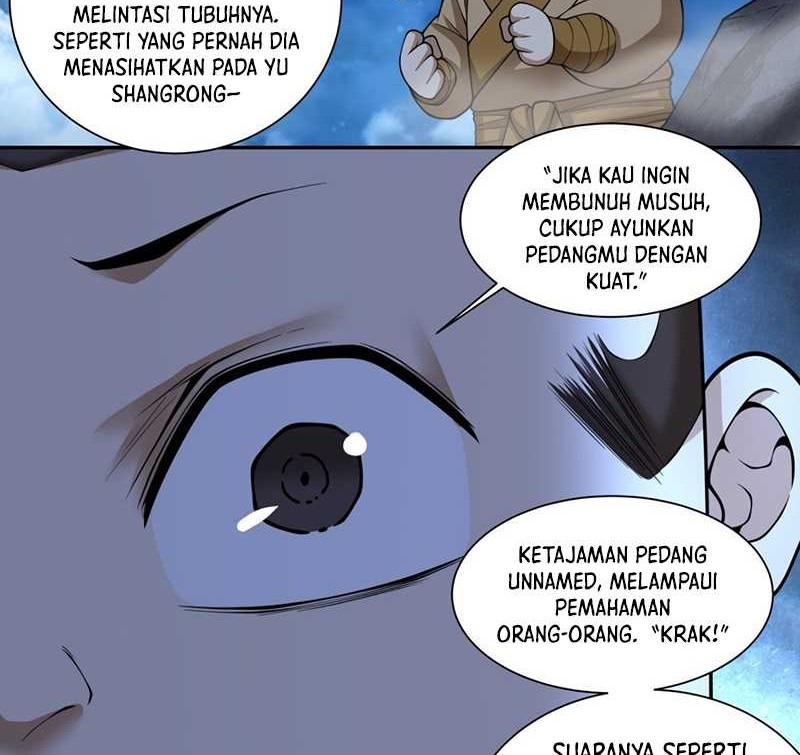 My Disciples Are All Big Villains Chapter 379 - halaman 19