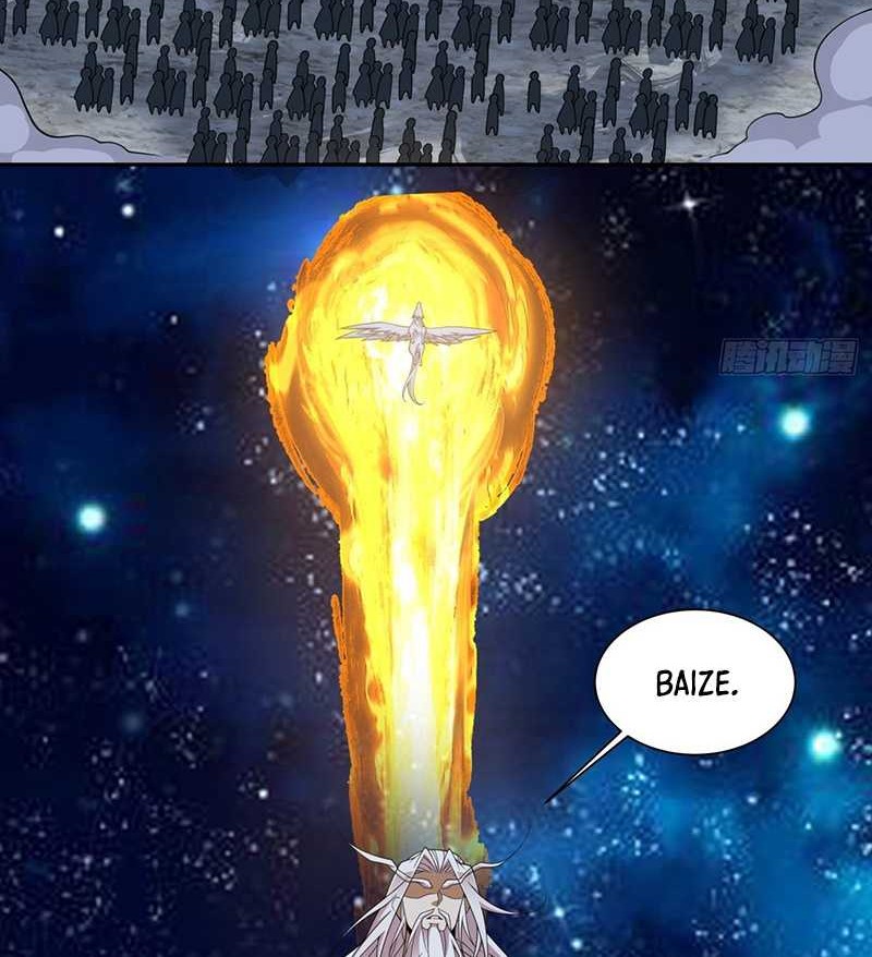 My Disciples Are All Big Villains Chapter 379 - halaman 25
