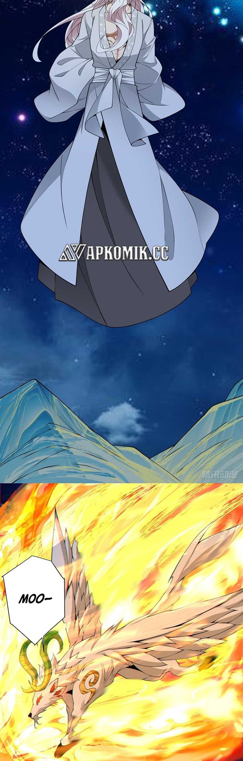 My Disciples Are All Big Villains Chapter 379 - halaman 26