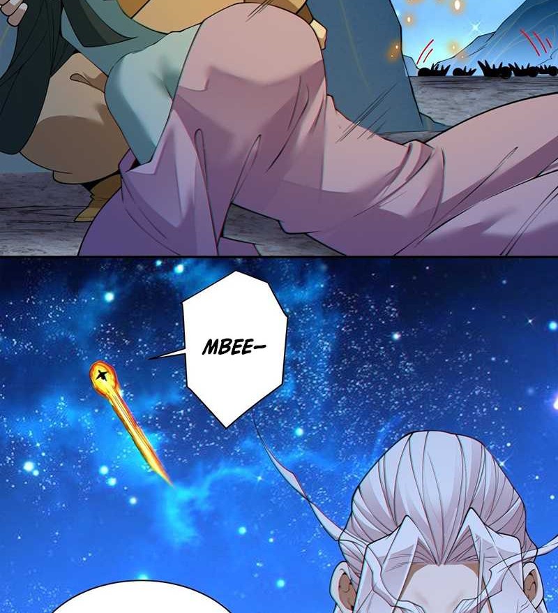 My Disciples Are All Big Villains Chapter 379 - halaman 29