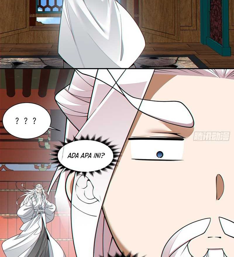 My Disciples Are All Big Villains Chapter 379 - halaman 43
