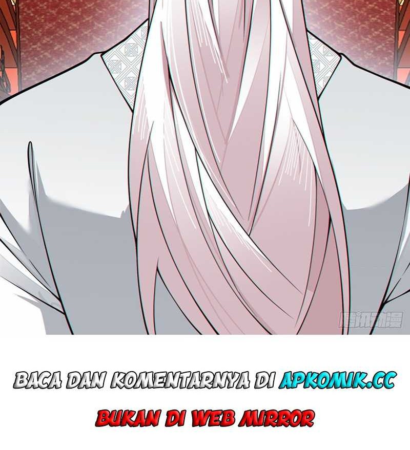 My Disciples Are All Big Villains Chapter 379 - halaman 45
