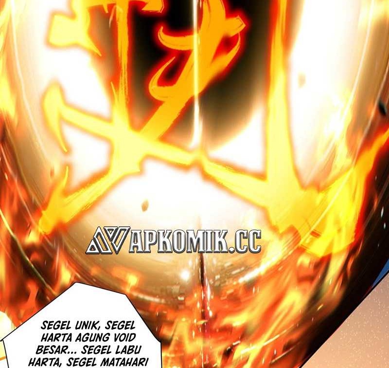 My Disciples Are All Big Villains Chapter 379 - halaman 5