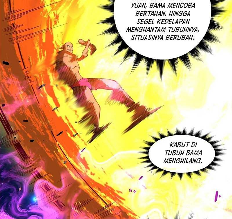 My Disciples Are All Big Villains Chapter 379 - halaman 7