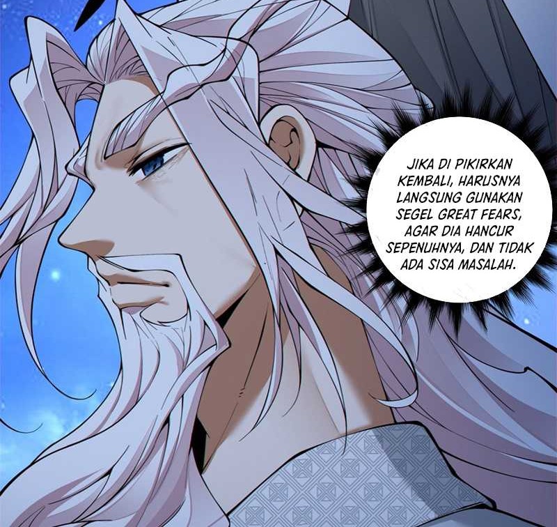 My Disciples Are All Big Villains Chapter 379 - halaman 9