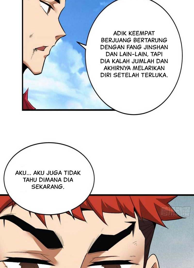 My Disciples Are All Big Villains Chapter 38 - halaman 11
