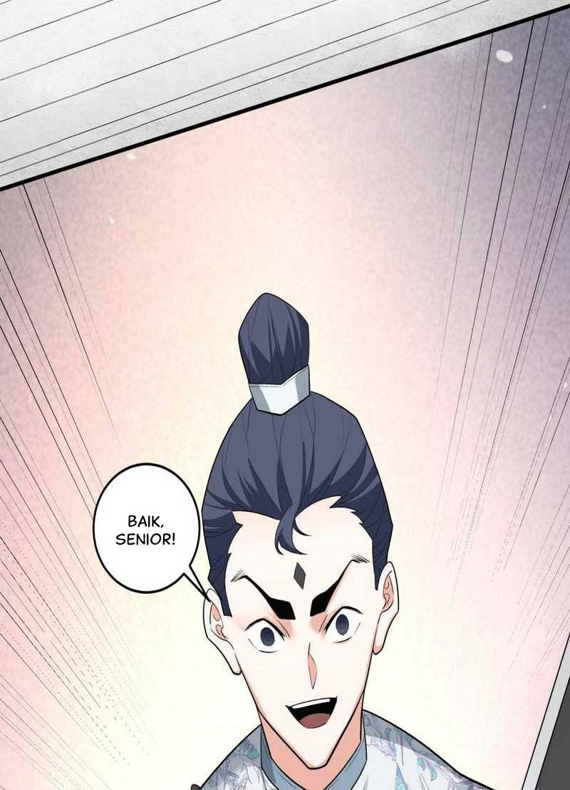 My Disciples Are All Big Villains Chapter 38 - halaman 15