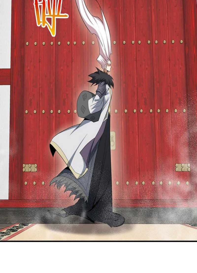 My Disciples Are All Big Villains Chapter 38 - halaman 17