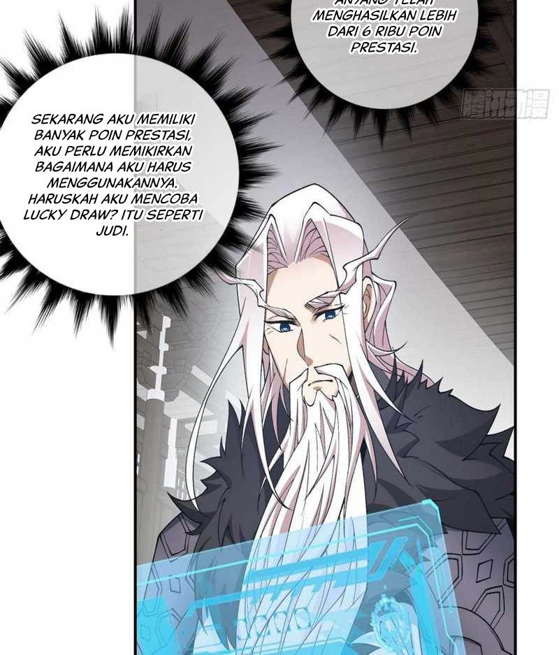 My Disciples Are All Big Villains Chapter 38 - halaman 21