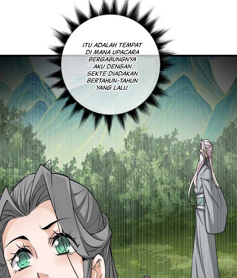 My Disciples Are All Big Villains Chapter 38 - halaman 25