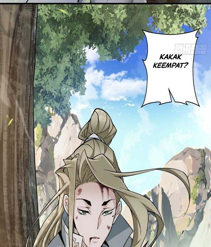 My Disciples Are All Big Villains Chapter 38 - halaman 27
