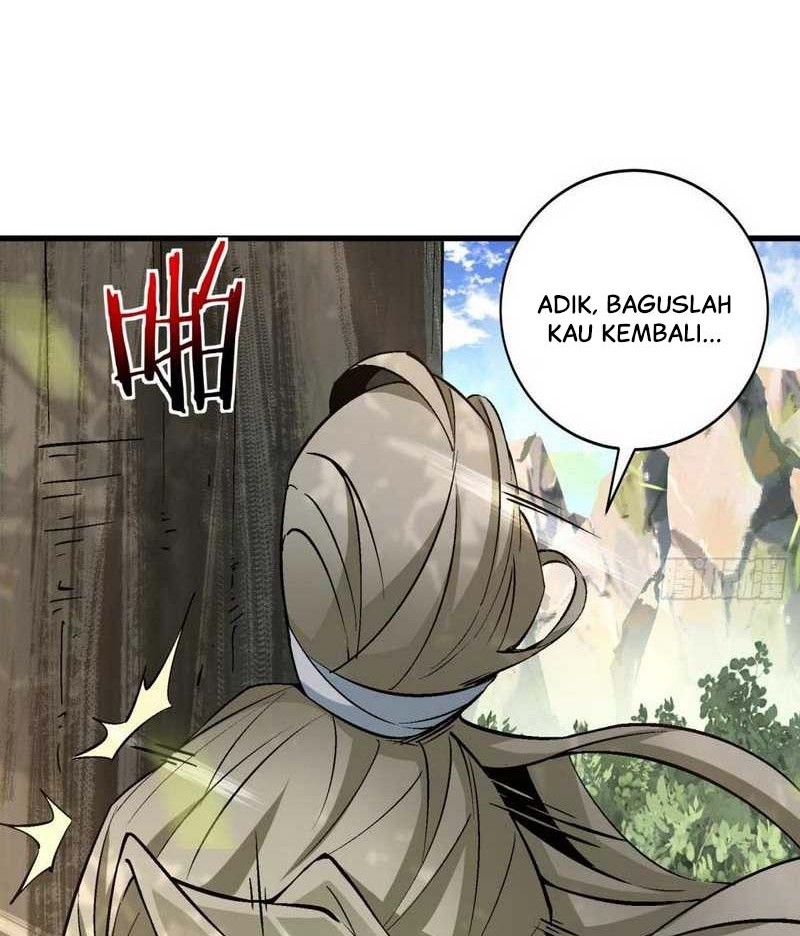 My Disciples Are All Big Villains Chapter 38 - halaman 29