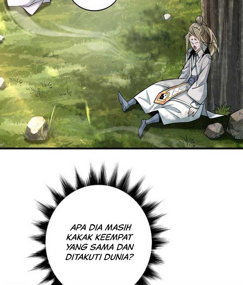 My Disciples Are All Big Villains Chapter 38 - halaman 31