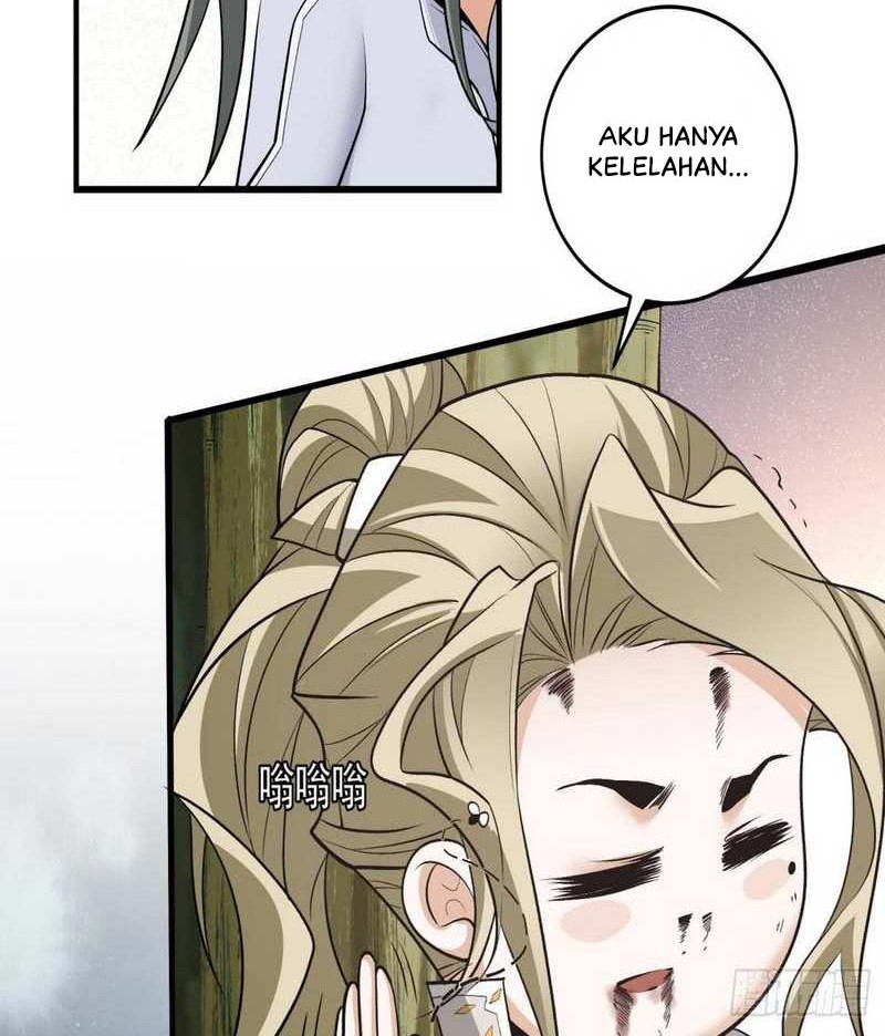 My Disciples Are All Big Villains Chapter 38 - halaman 33