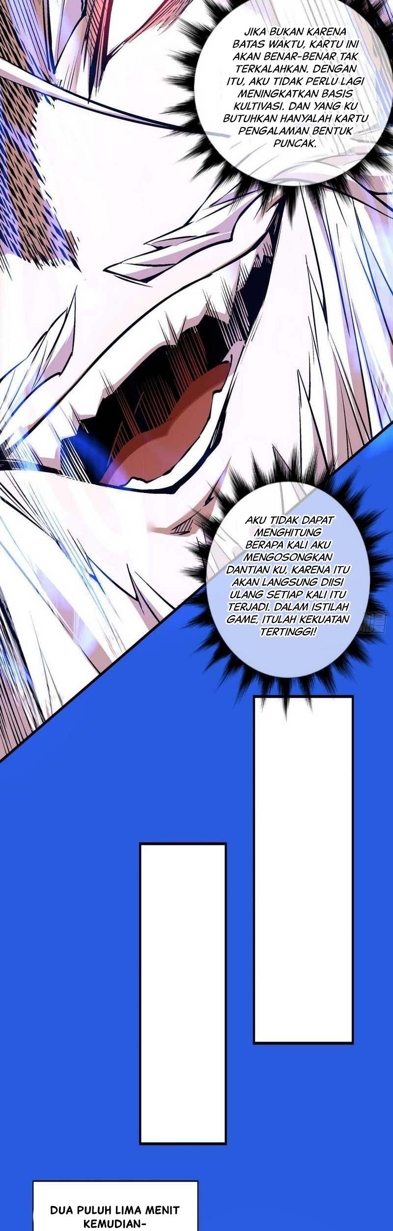 My Disciples Are All Big Villains Chapter 38 - halaman 4