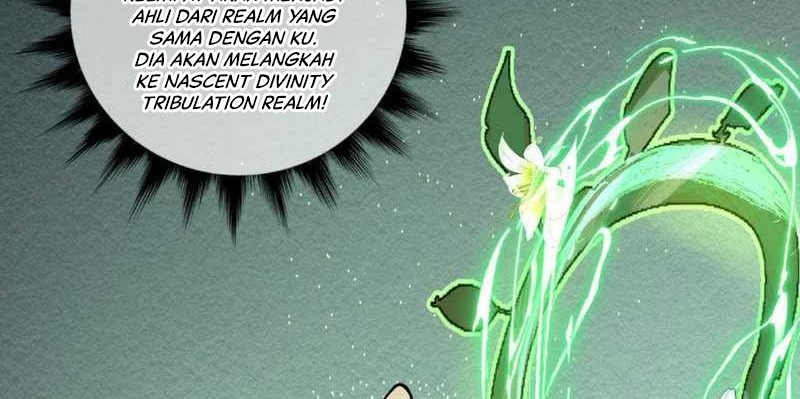 My Disciples Are All Big Villains Chapter 38 - halaman 41