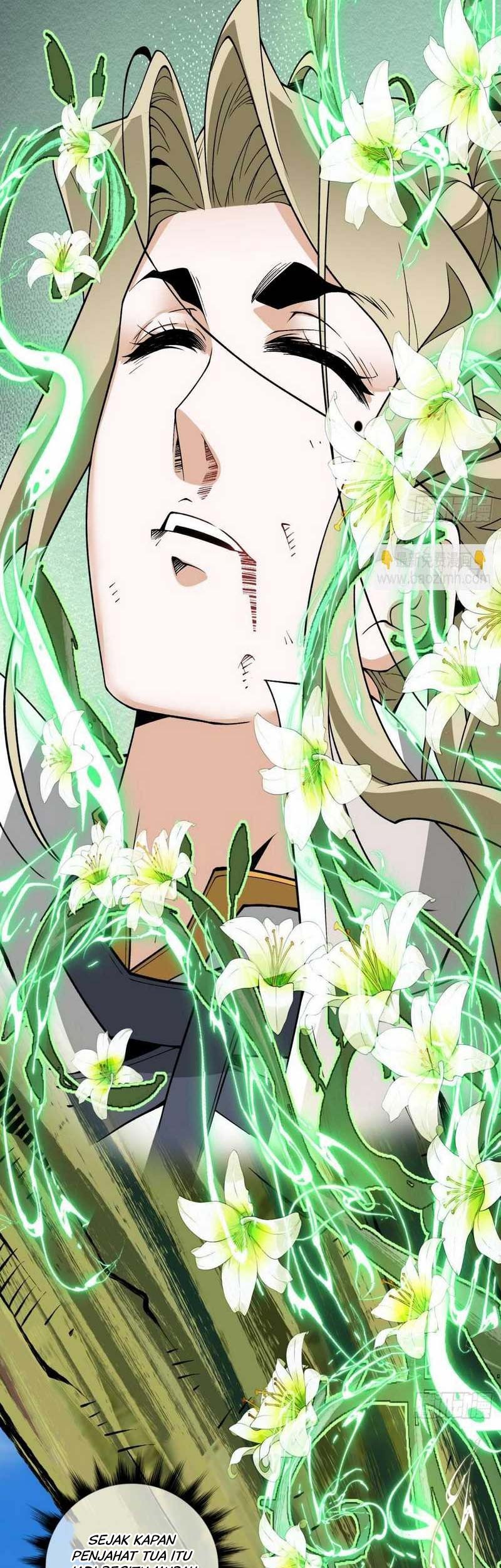 My Disciples Are All Big Villains Chapter 38 - halaman 42