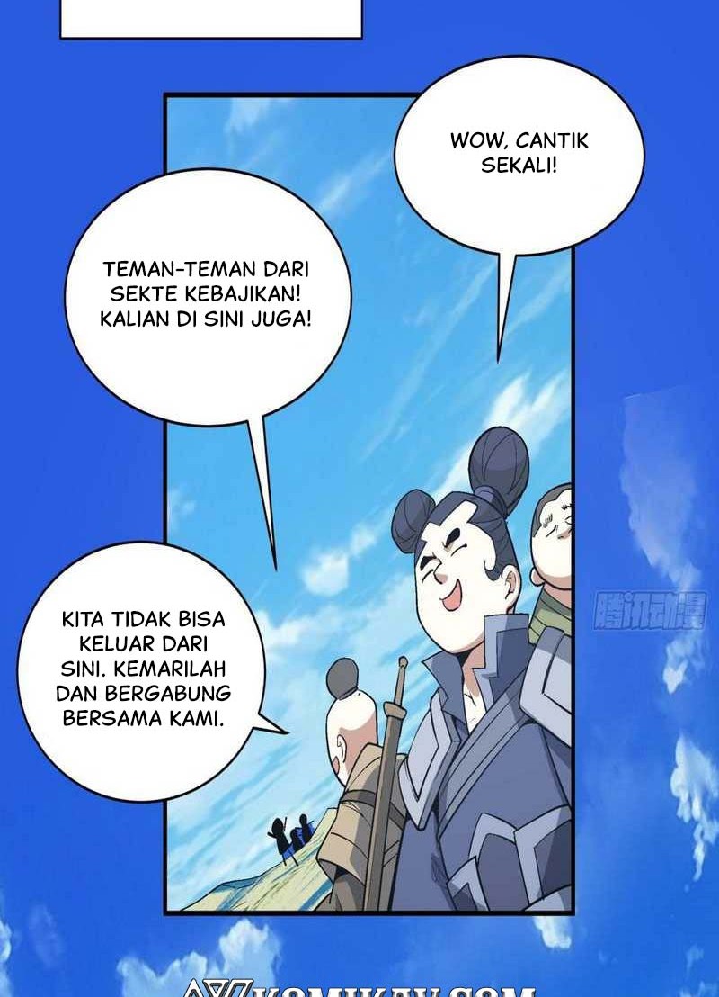 My Disciples Are All Big Villains Chapter 38 - halaman 5