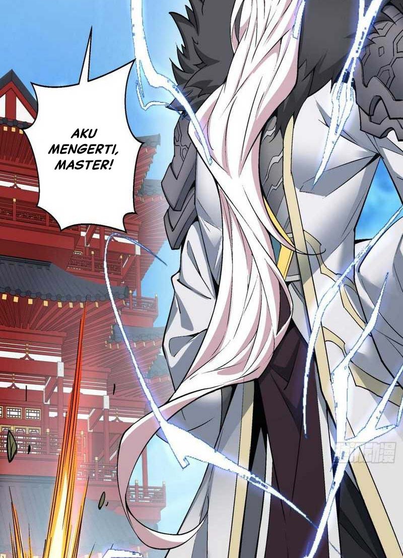 My Disciples Are All Big Villains Chapter 38 - halaman 7