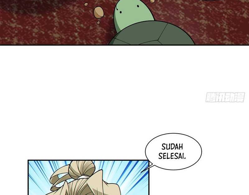 My Disciples Are All Big Villains Chapter 380 - halaman 15