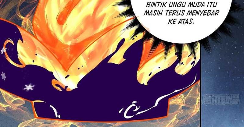 My Disciples Are All Big Villains Chapter 380 - halaman 25