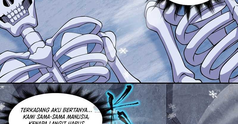 My Disciples Are All Big Villains Chapter 380 - halaman 27
