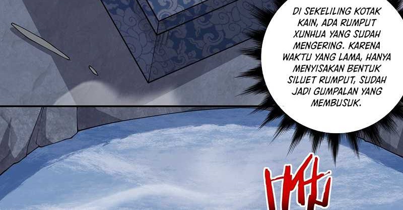 My Disciples Are All Big Villains Chapter 380 - halaman 37