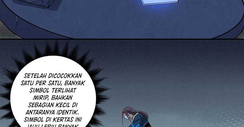 My Disciples Are All Big Villains Chapter 380 - halaman 43