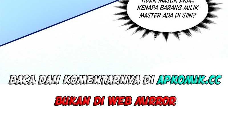 My Disciples Are All Big Villains Chapter 380 - halaman 45