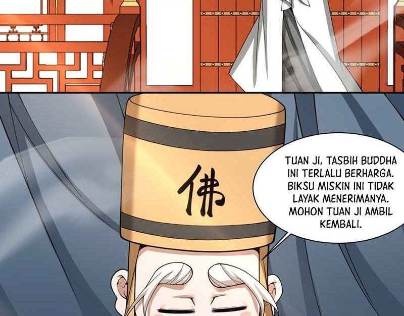 My Disciples Are All Big Villains Chapter 380 - halaman 5